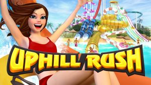 Uphill Rush Water Park Racing Cheats – Diamanten und Gold