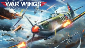 War Wings – Gold und Silber Cheats