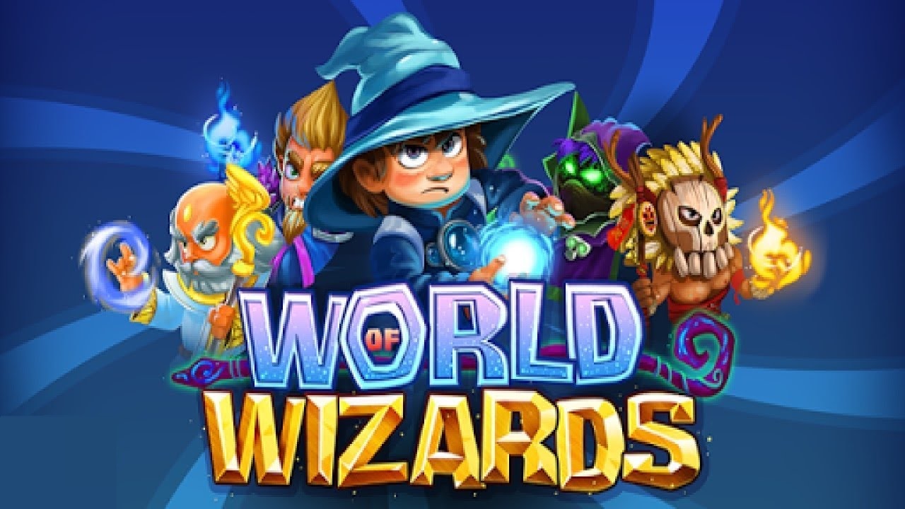 world of wizards bild spiel