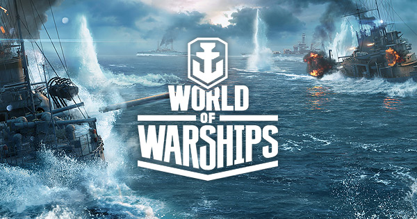 World of Warships Blitz Kriegsschiff - Deutsch, Handyspiel