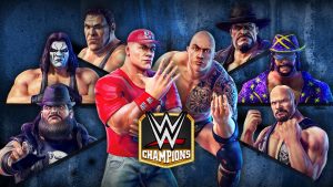 WWE Champions 2019 Cheats – Cash und Münzen