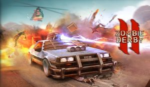 Zombie Derby 2 – Münzen Cheats